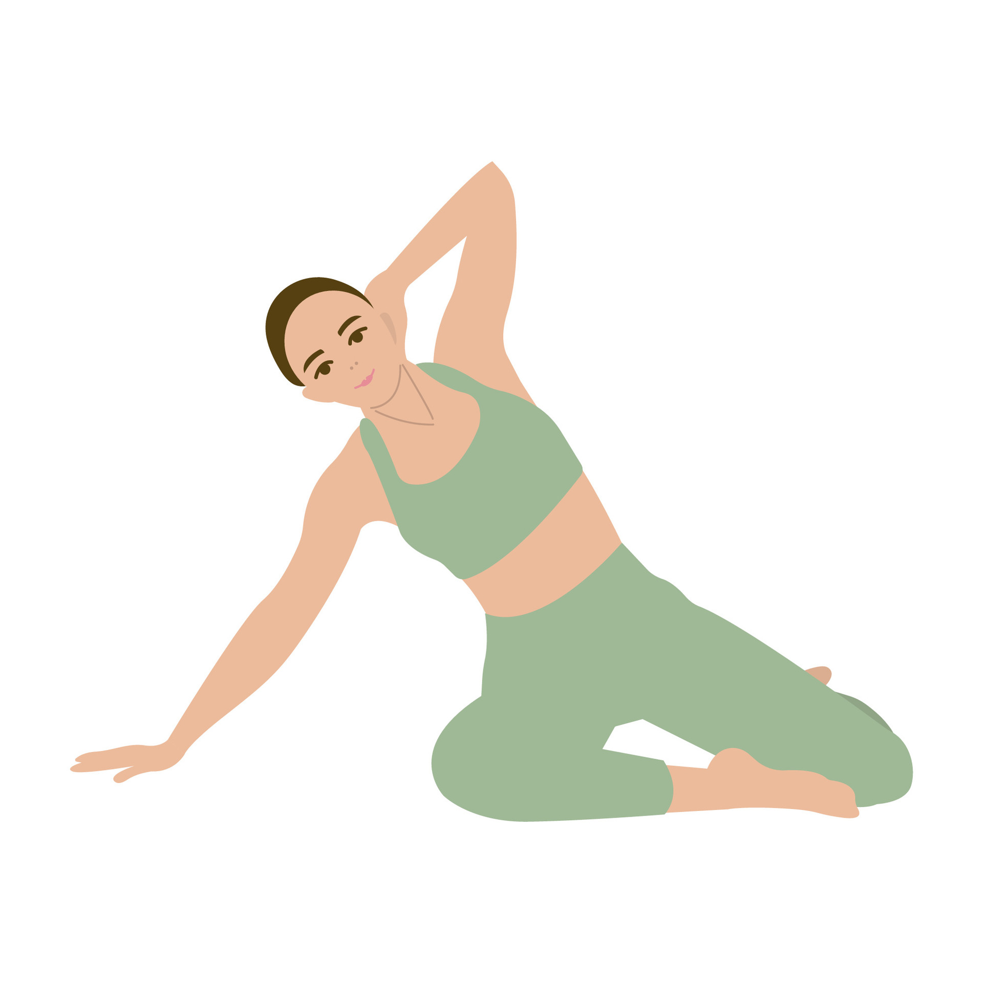 Sonja Küng – Qigong-Kursleiterin